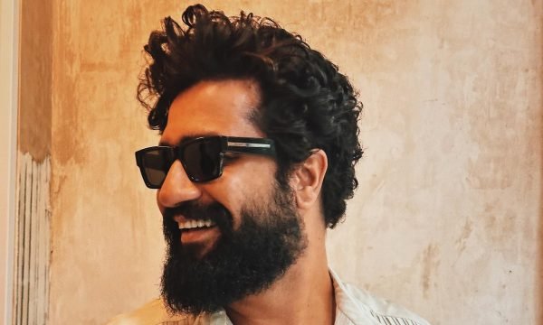 5 Best Ways To Sport Facial Hair