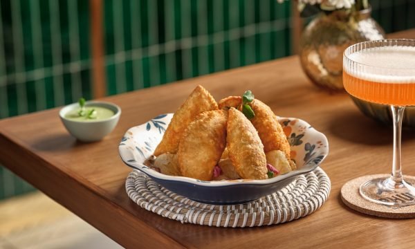 Out & About: New Menus To Check Out In January 2024