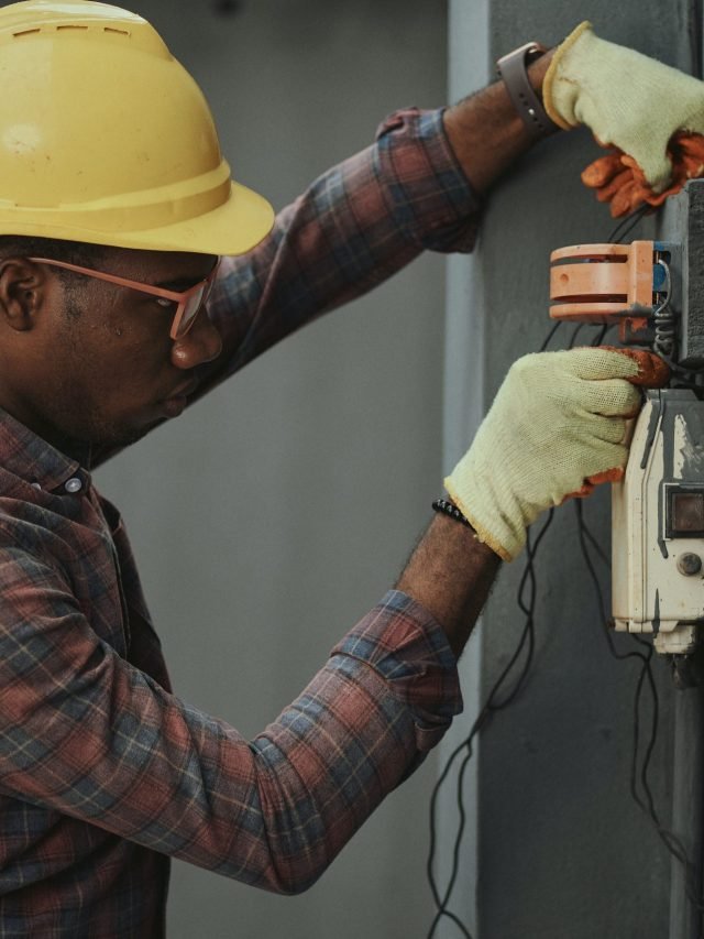 5 Most Dangerous Jobs Around the World