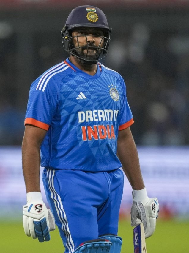 India’s sensational home T20I record since 2019