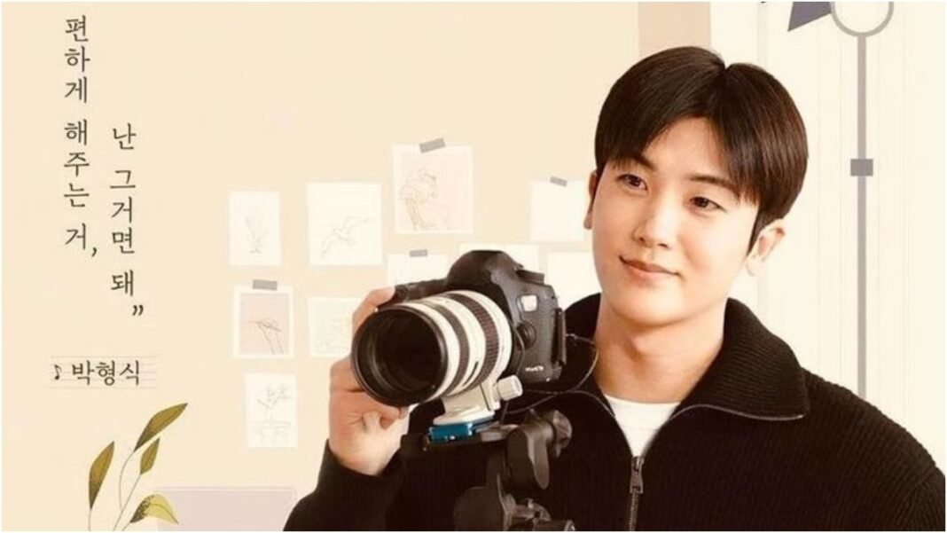 7 must-watch shows of Park Hyung-sik ahead of Doctor Slump
