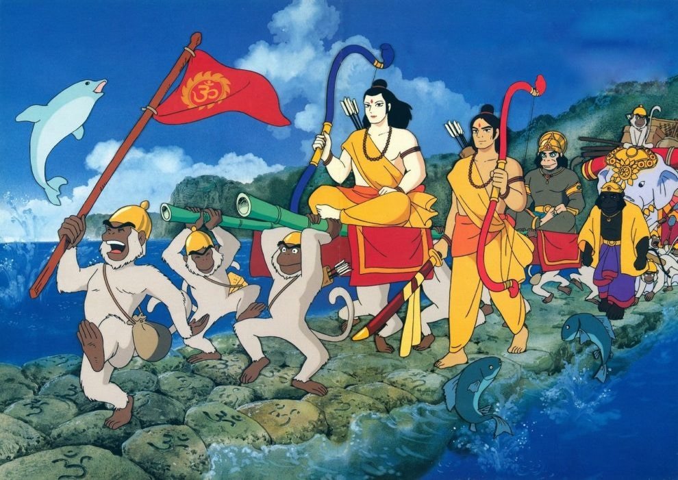 7 films on Ramayan to watch before Ram Mandir inauguration