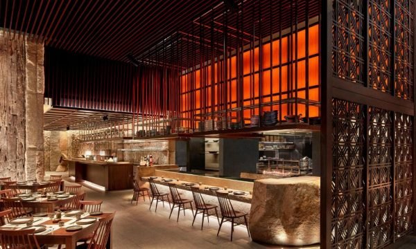 Ekaa’s Epicurean Voyage Around The World