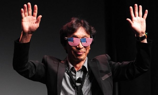 40 Years Of The Casio G-Shock With Inventor Kikuo Ibe