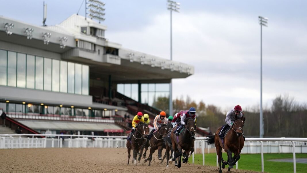 Wolverhampton and Newcastle take centre stage on Friday