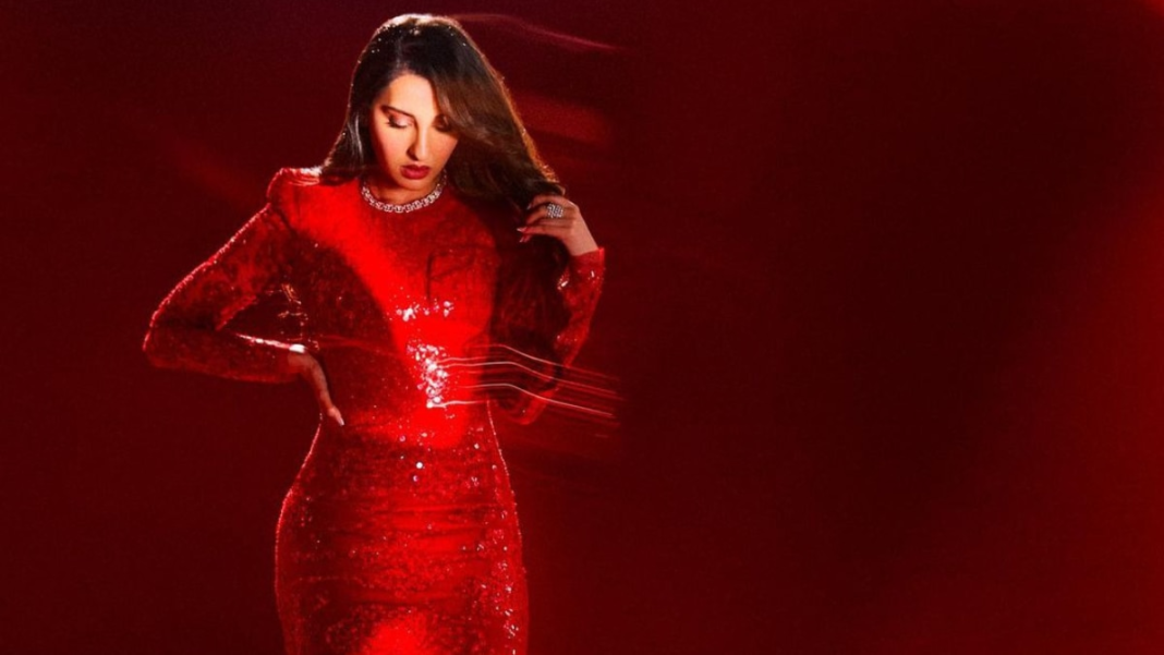 Nora Fatehi’s love for gowns