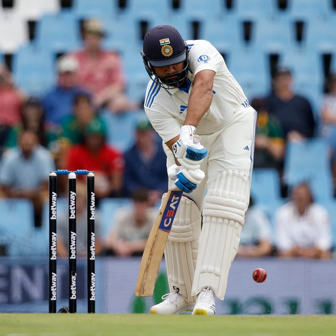 IND vs ENG: Rohit Sharma’s prolific Test record in India