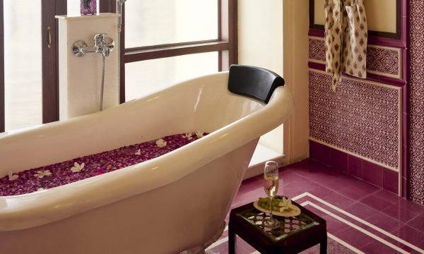 Idyllic Staycation Spots In India That Are Perfect For The Long Weekend Ahead