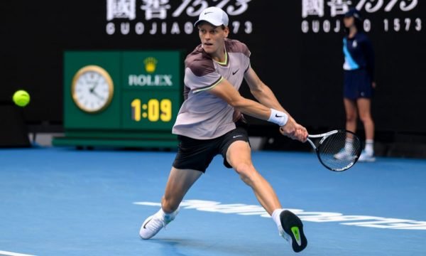 The Enduring Bond Between Tennis & Rolex 