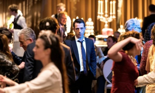 From Ties To T-Shirts; Decoding The Evolution Of Menswear At Work