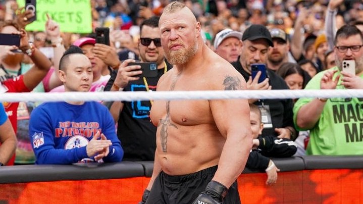 WWE Royal Rumble 2024: Predicting surprise returns