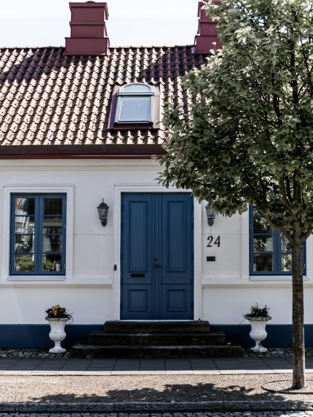 These door prevents Goddess Lakshmi from entering your home