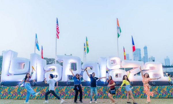 5 Things To Look Forward To At Lollapalooza India 2024