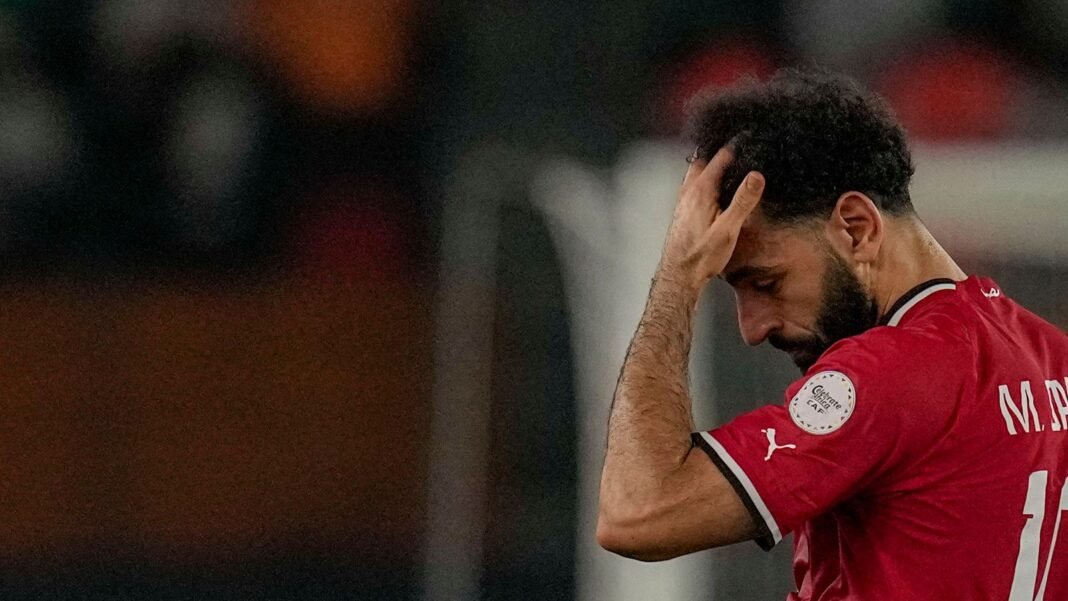 Salah injury ‘more serious than first thought’