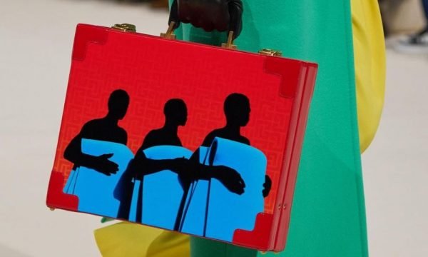 Statement Handbags From Paris Men’s Fashion Week 2024