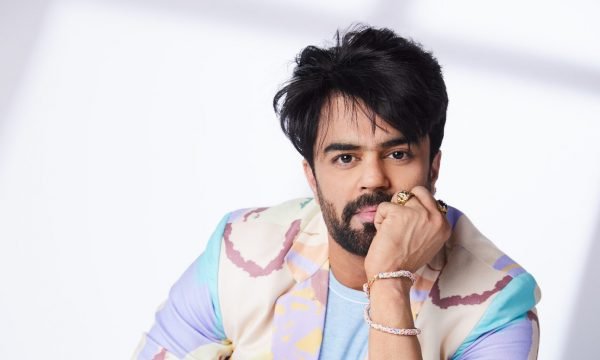 Maniesh Paul: The Actor’s Morning Routine 