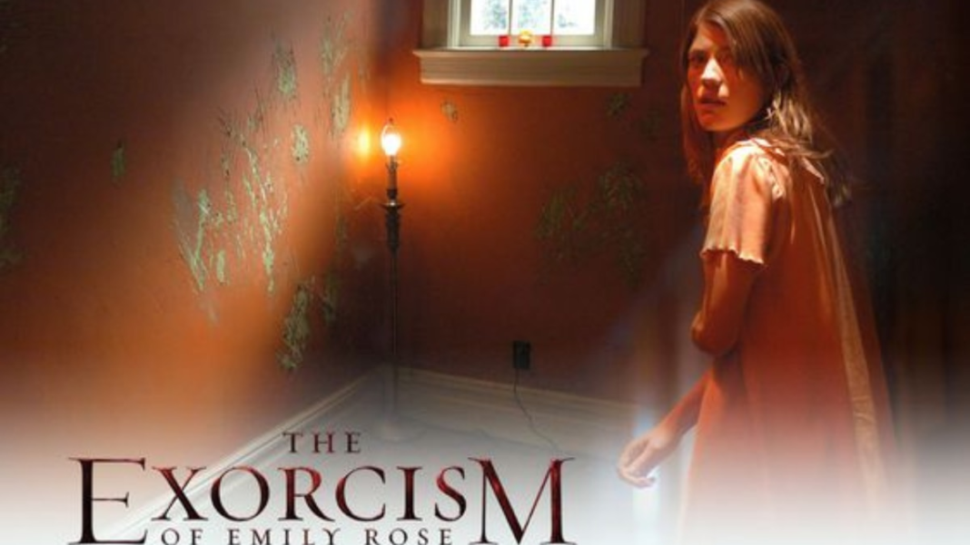 8 scariest horror films on exorcism