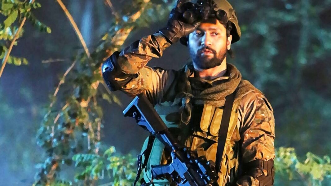 8 must-watch shows/films on Republic Day