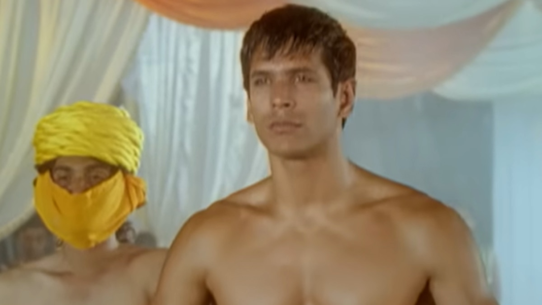 Actors in hit Indipop songs