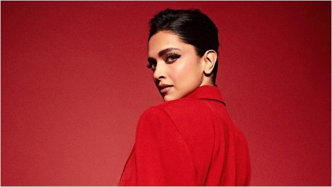 Meet boss lady Deepika Padukone
