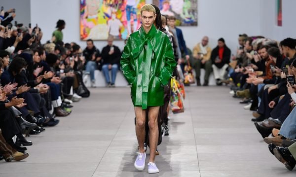 Everything that went down at Men’s Fashion Week FW 2024  