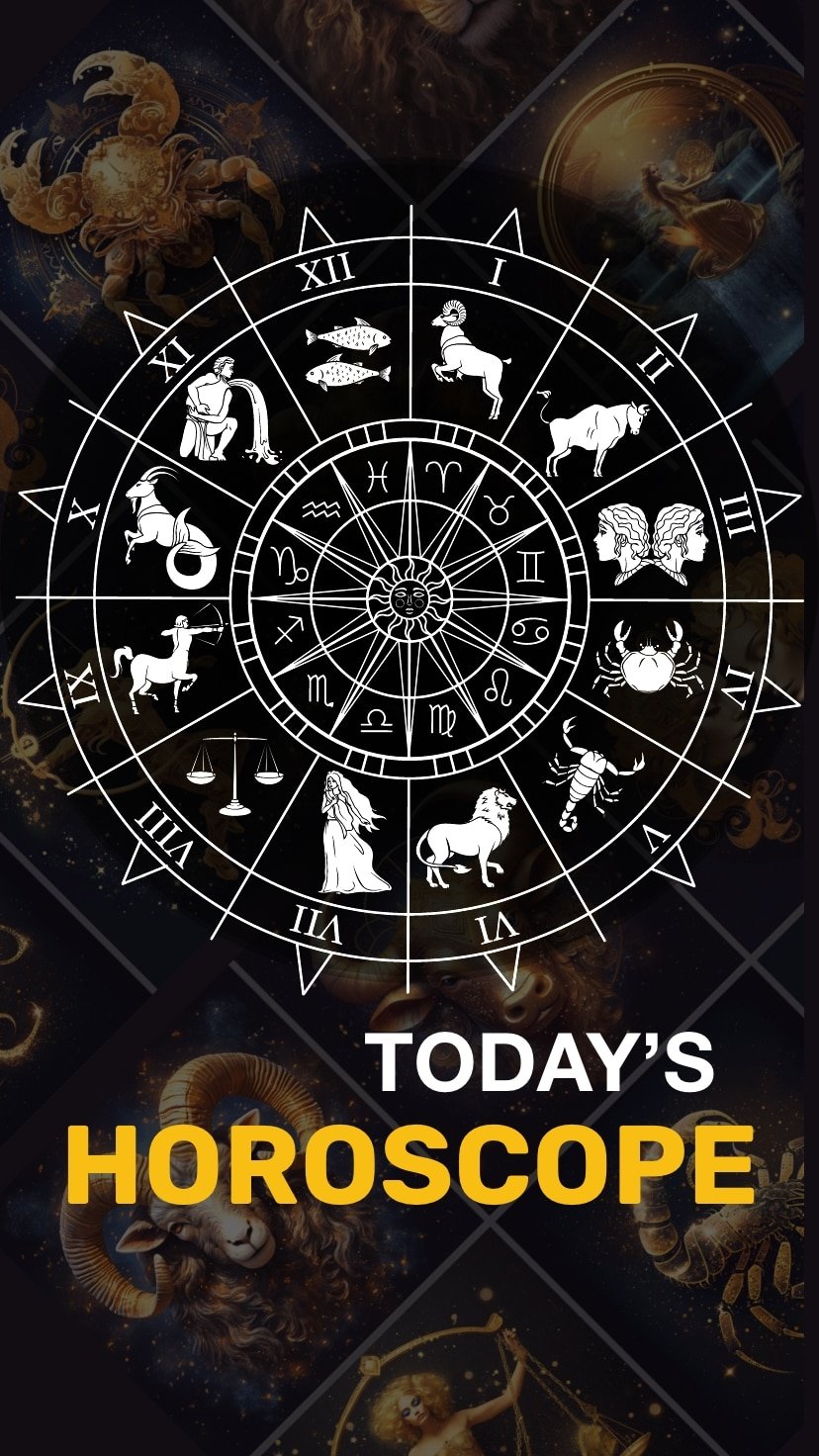 Today’s Horoscope  27 January 2024  