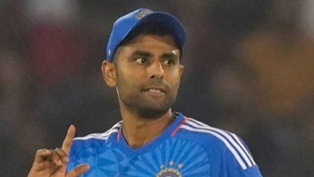 Suryakumar and ICC T20I Awards: Match made in heaven