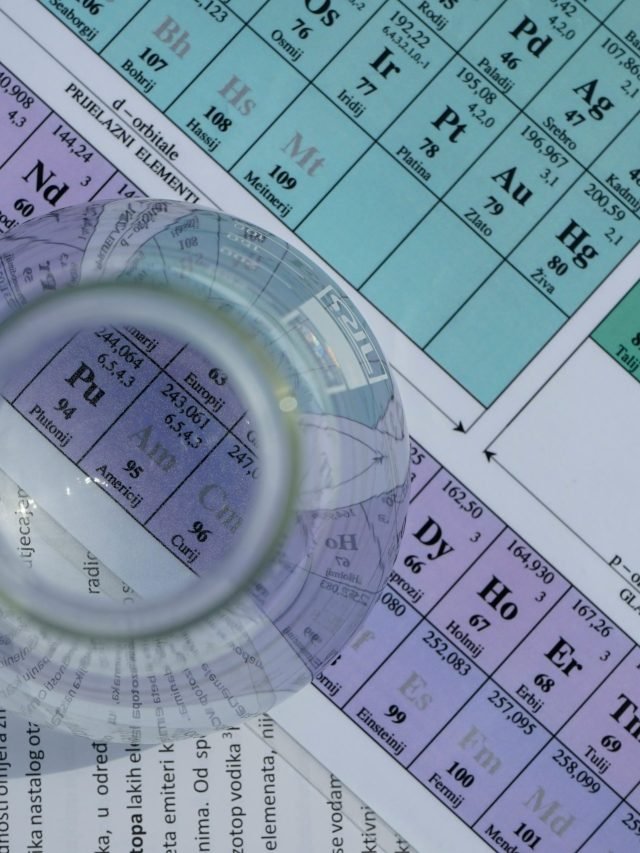 Tips To Score 90+ In Chemistry Board Exam 2024