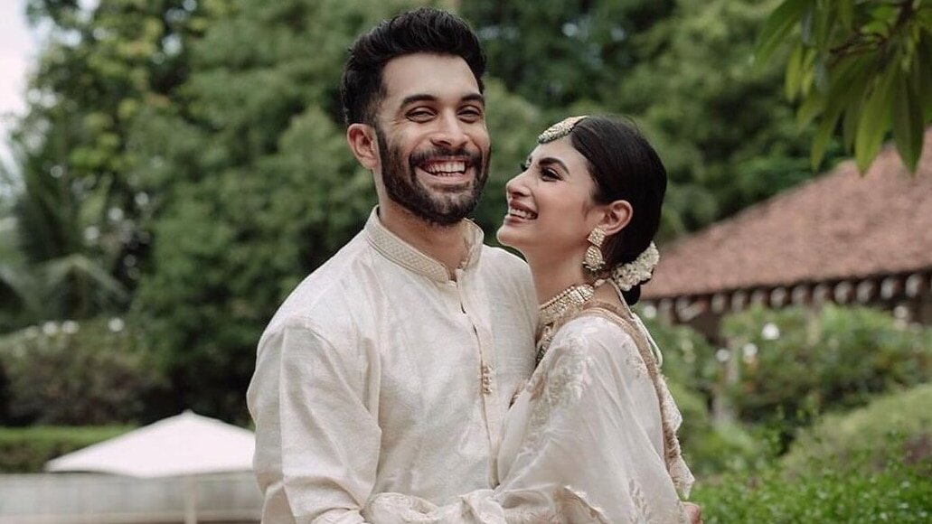 Times Mouni-Suraj gave us couple goals