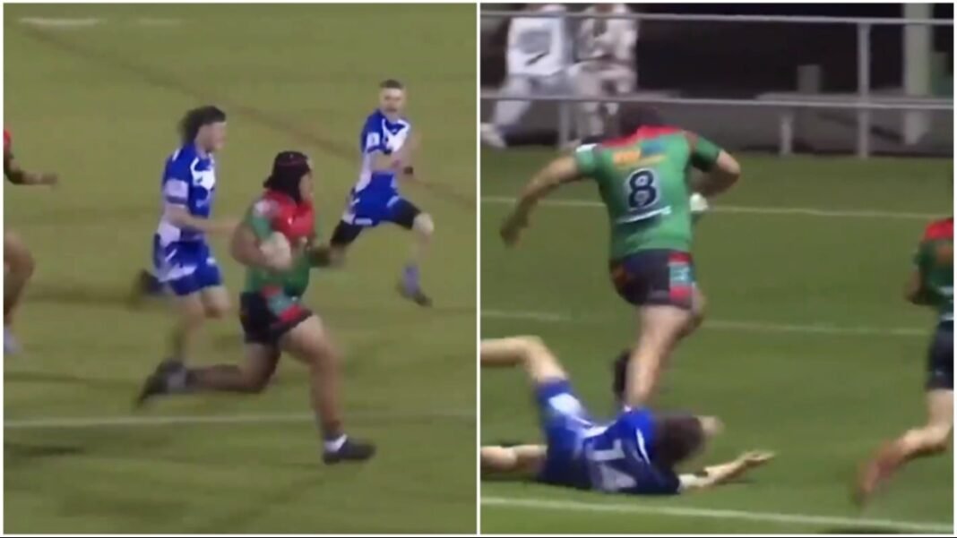 Anand Mahindra’s Monday pep talk is all about channeling your inner Rugby player