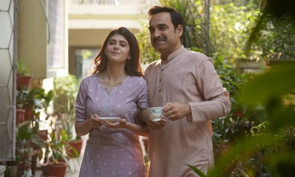Pankaj Tripathi: Keeping It Real 