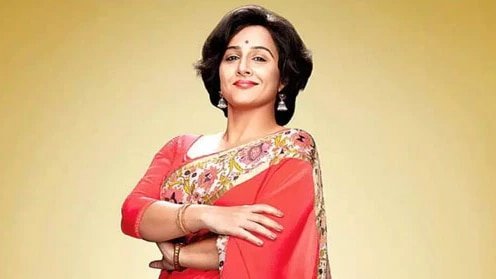 7 Must-watch Vidya Balan films