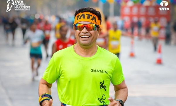 Everything You Need To Know About The Mumbai Marathon 2024