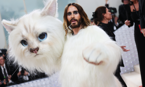 Fashion’s Most Daring Moments Of 2023