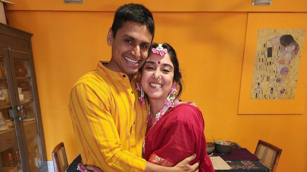 Ira Khan-Nupur Shikhare’s wedding