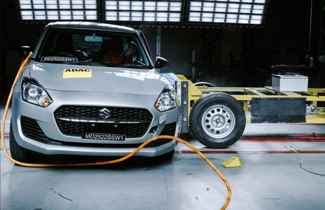 3 low safety rated cars with high sales in 2023