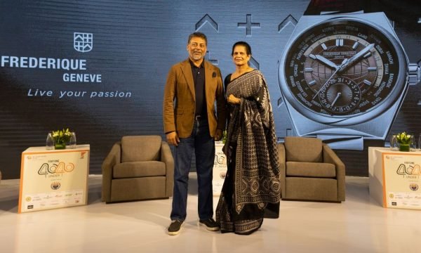 Frederique Constant: From Bridge-To-Luxury To Luxury