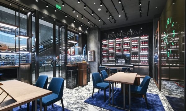 “India Holds A Special Place In Panerai’s Plans,” Says CEO