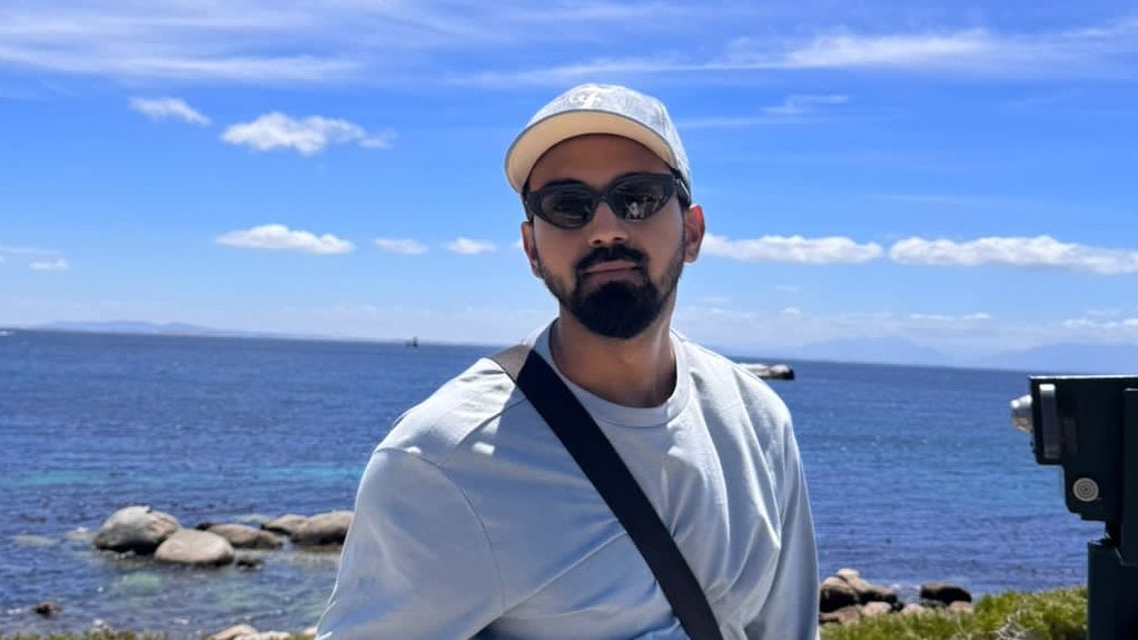 SA vs IND: KL Rahul’s Cape Town diaries