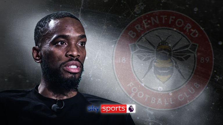 Ivan Toney: I fell out of love with football | Video | Watch TV Show | Sky Sports