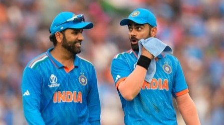 India’s dominant T20I record vs Afghanistan