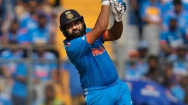 IND vs AFG: Can Rohit Sharma join 4000-run club in T20Is?