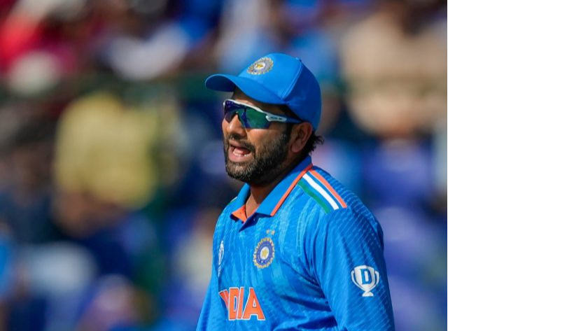 IND vs AFG: Rohit targets Virat Kohli’s home record