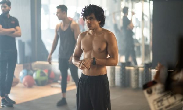 Adarsh Gourav: The Actor’s Morning Routine