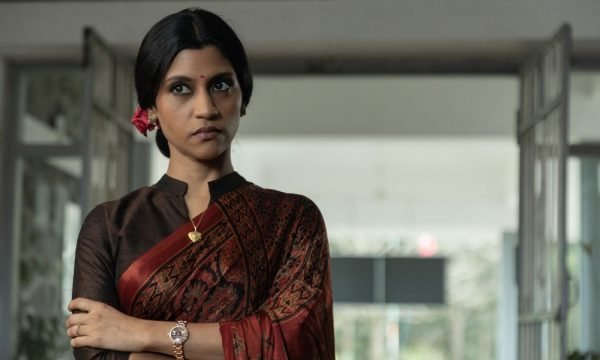 Konkona Sen Sharma: A Killer Act