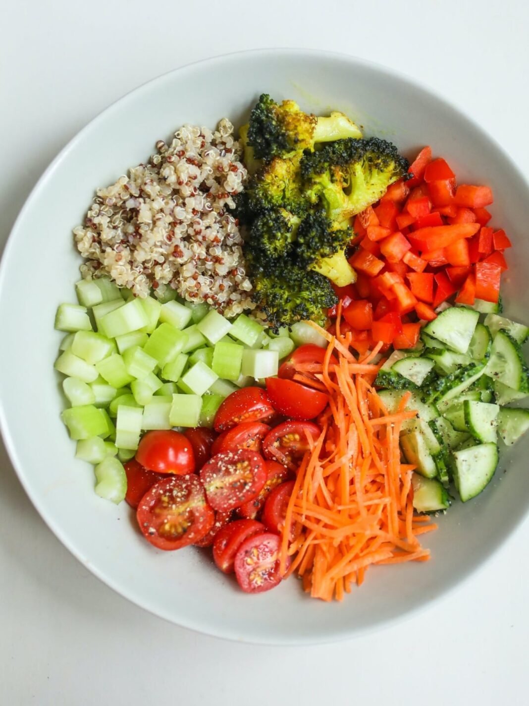 All about the best diet of 2024