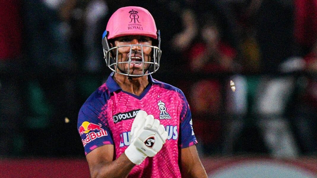 IND vs ENG: Dhruv Jurel earns maiden Test call up