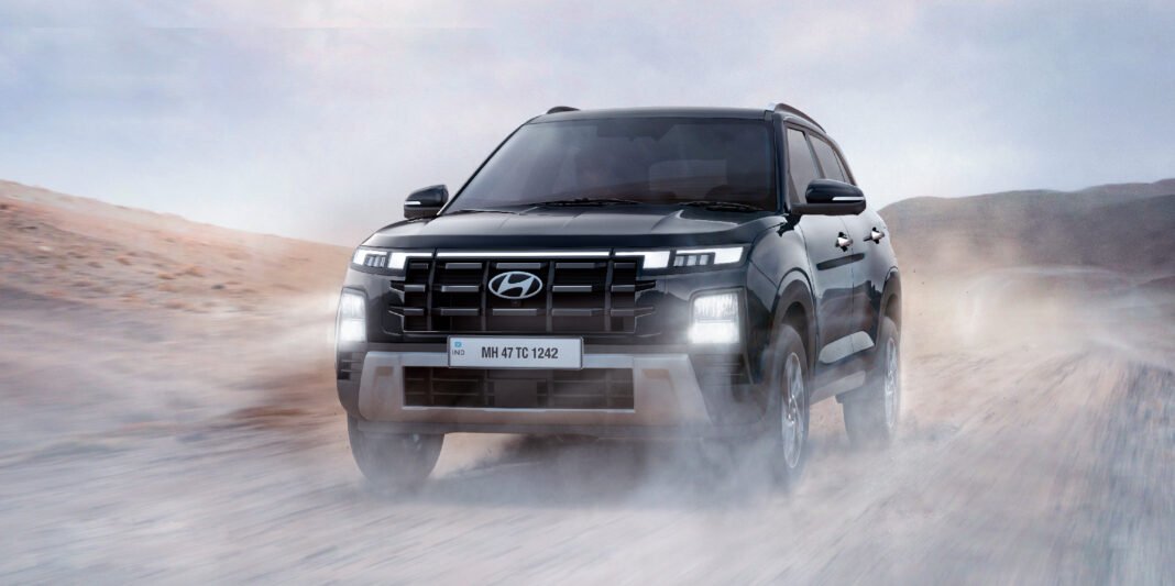 Top 7 mid-SUVs other than Hyundai Creta