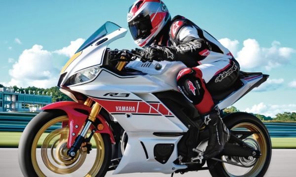 Japan’s Two-Wheeled Rhapsody In India