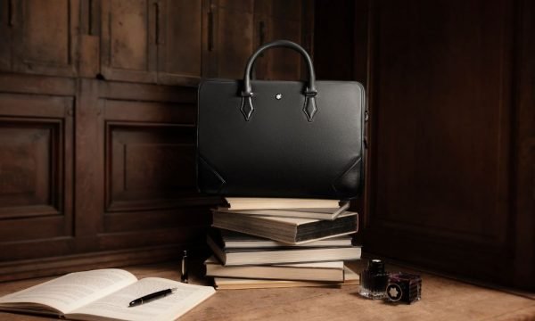 Montblanc Meisterstück Collection: The Art of The Leather 